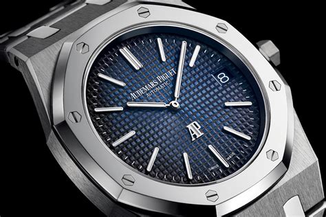 Prices for New Audemars Piguet Royal Oak 